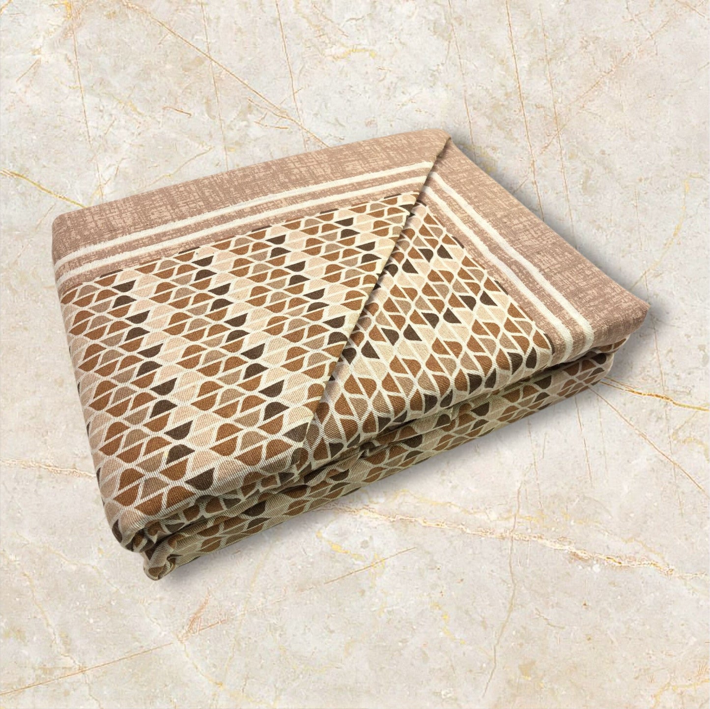 Completo letto flanella Singolo MISTI