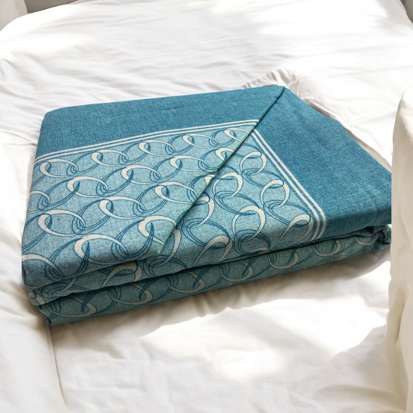 Completo letto flanella Singolo MONICA