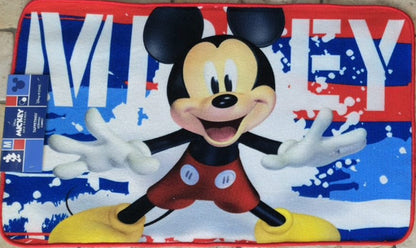 Tappeto Disney 50x80 VARIE FANTASIE