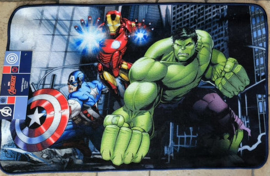 Tappeto Disney 50x80 VARIE FANTASIE