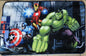 Tappeto Disney 50x80 VARIE FANTASIE