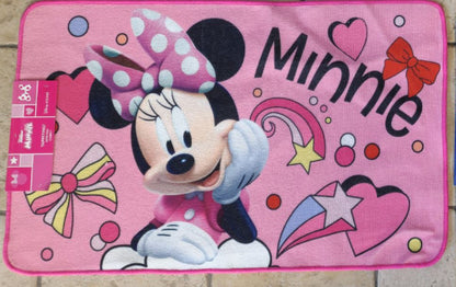 Tappeto Disney 50x80 VARIE FANTASIE