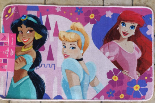 Tappeto Disney 50x80 VARIE FANTASIE