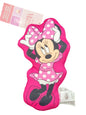 CUSCINO 3D DISNEY MINNIE 35x30cm