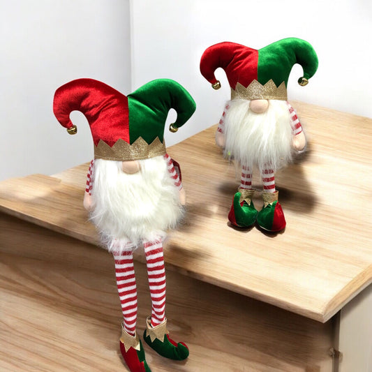 Jolly natalizio varie misure 40cm e 60cm