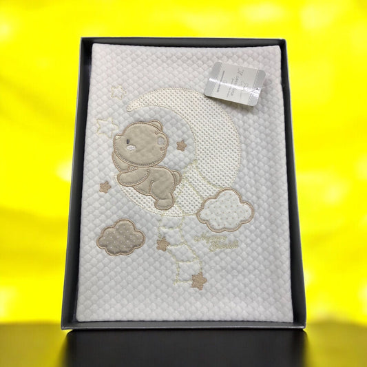 copertina carrozzina ricamata-SKU0011