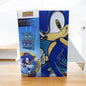 COMPLETO LETTO 3 PEZZI SONIC - SINGOLO-SKU0058