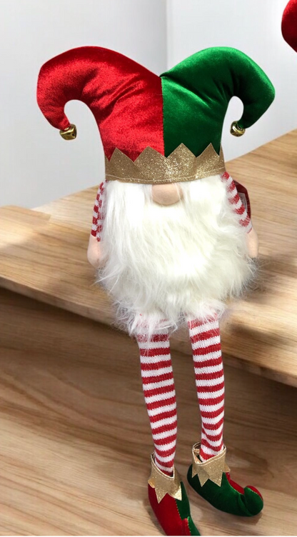 Jolly natalizio varie misure 40cm e 60cm